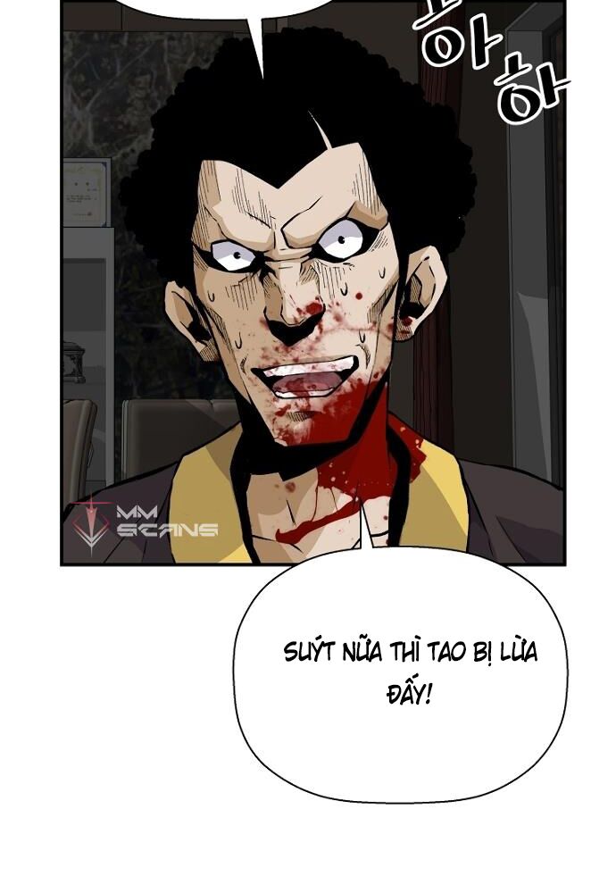 sự trở lại của huyền thoại chapter 21 45