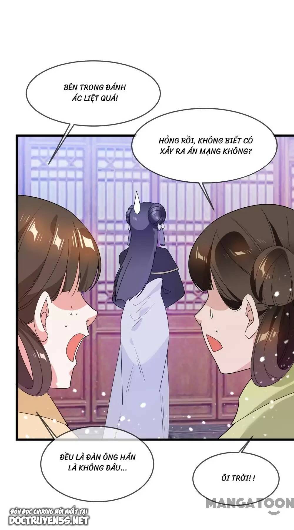 cực phẩm bại gia tử chapter 60 11