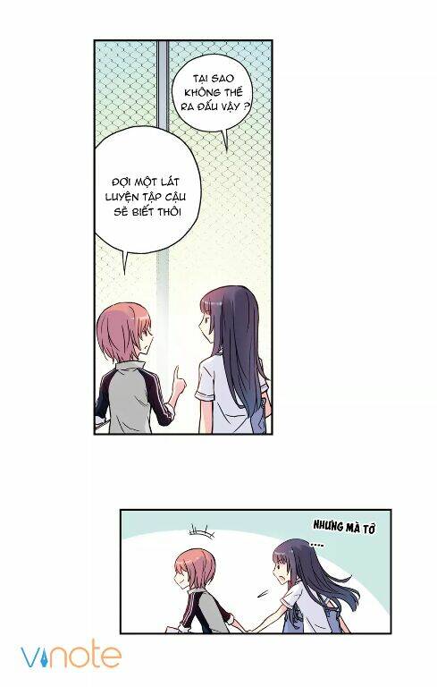 thanh không chi hạ chapter 3 27