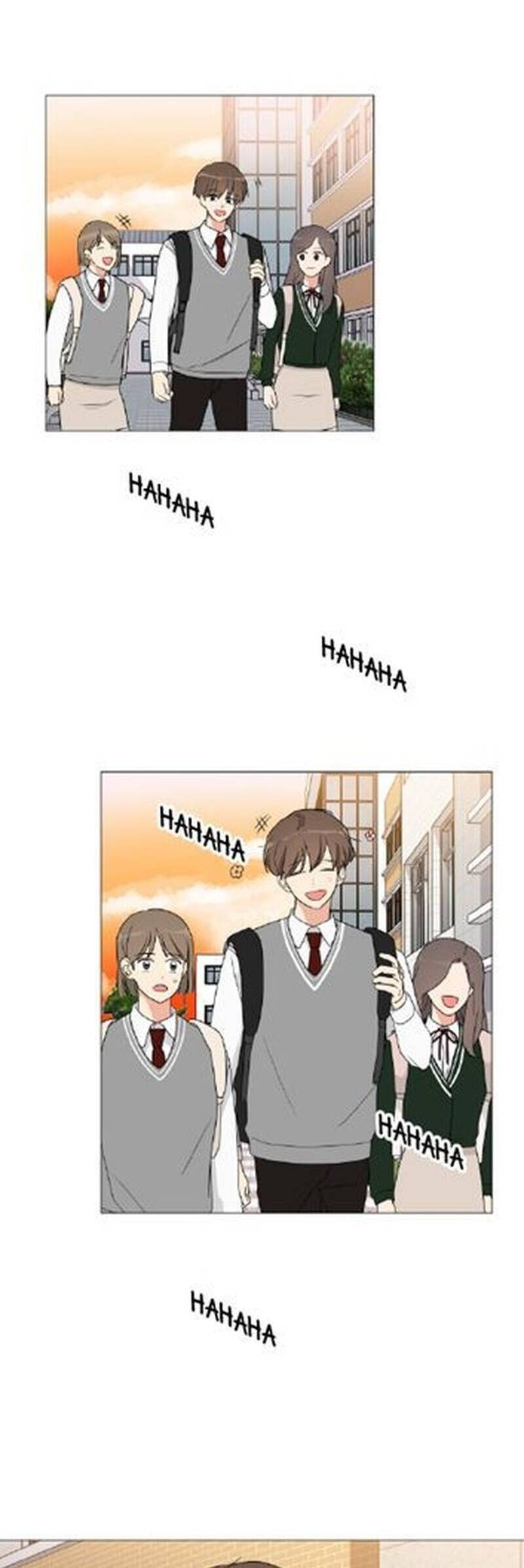 cô nàng 1m8 chapter 7.1 4