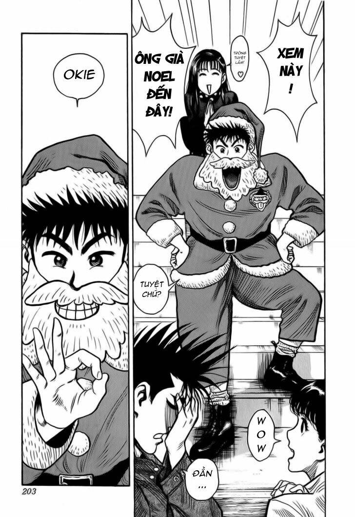 hareluya i boy chapter 9 8