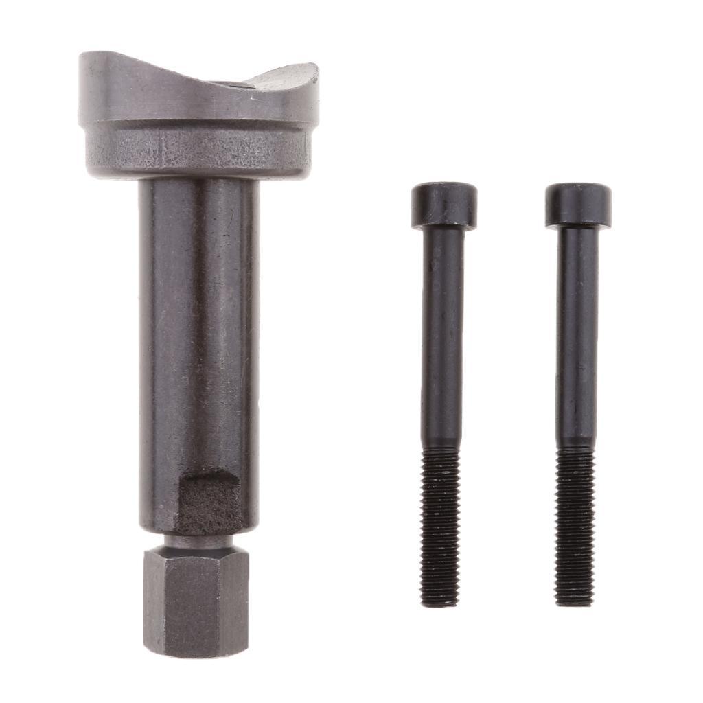 Motorcycle ATV Dite Bike Piston Pin Extractor Remover Puller Tool Kit