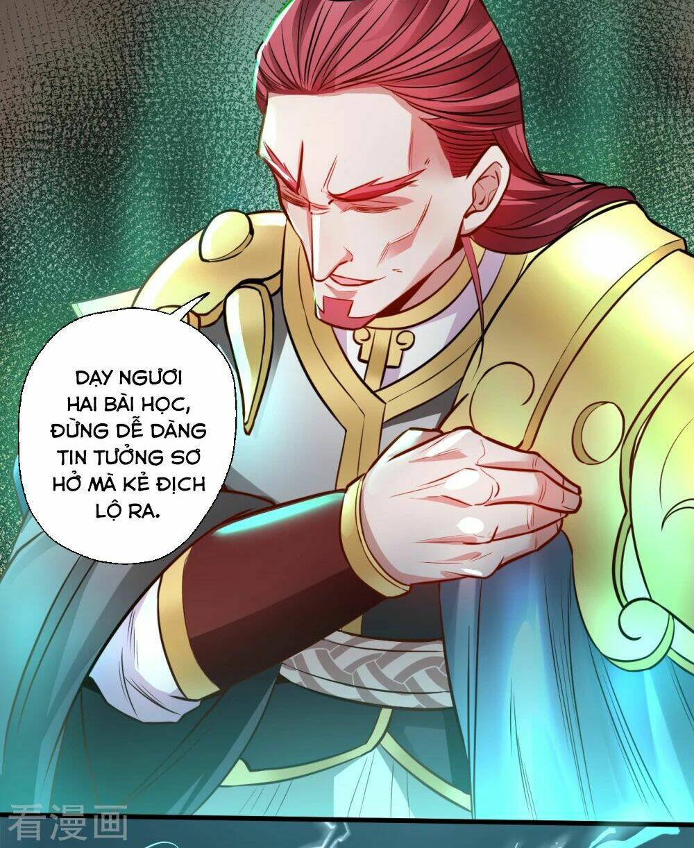 tối cường đại biểu hoàng kim thận chapter 18 6