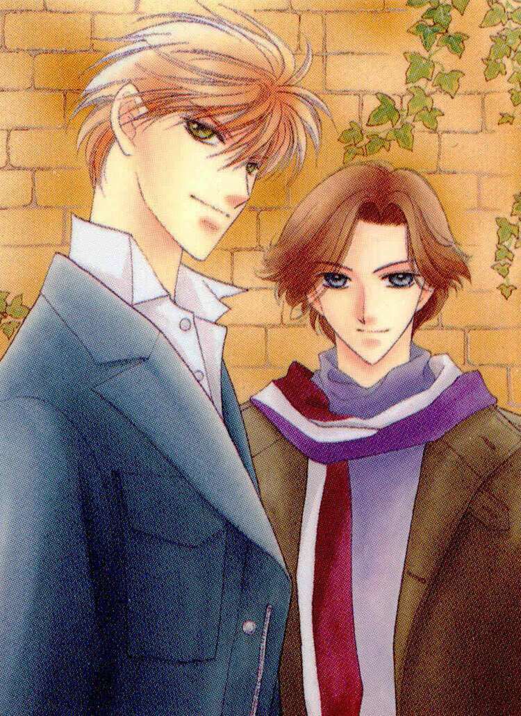 ore ni kamauna! chapter 1 3