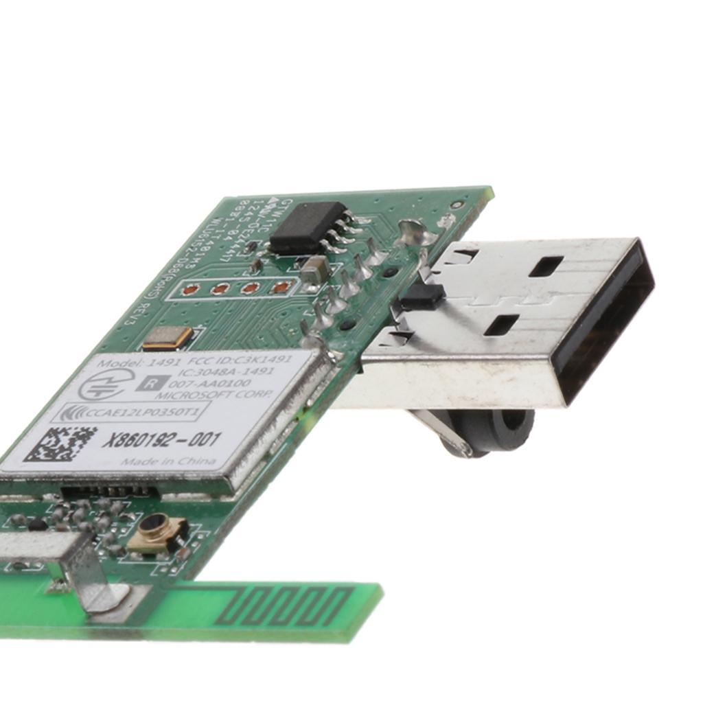 Internal Wireless Network Card Wifi Module Board For XBOX 360 Slim