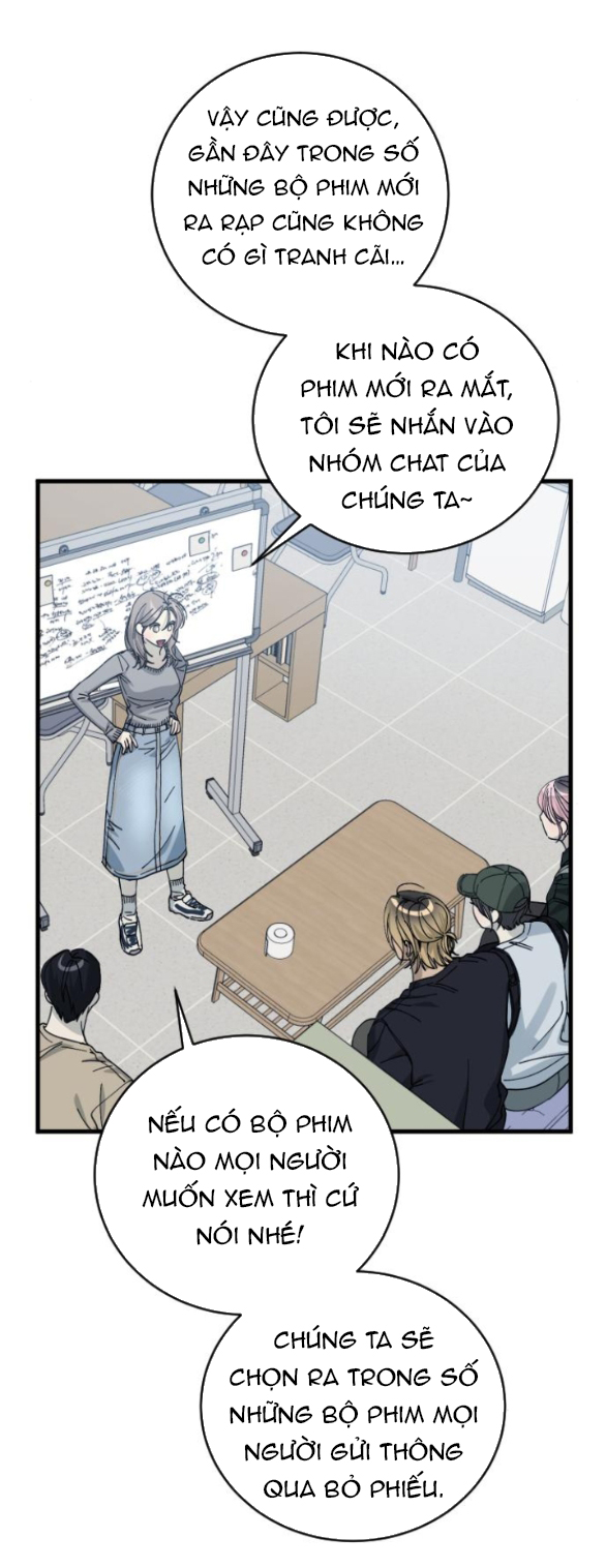 quy luật về rác rưởi chapter 7.1 13