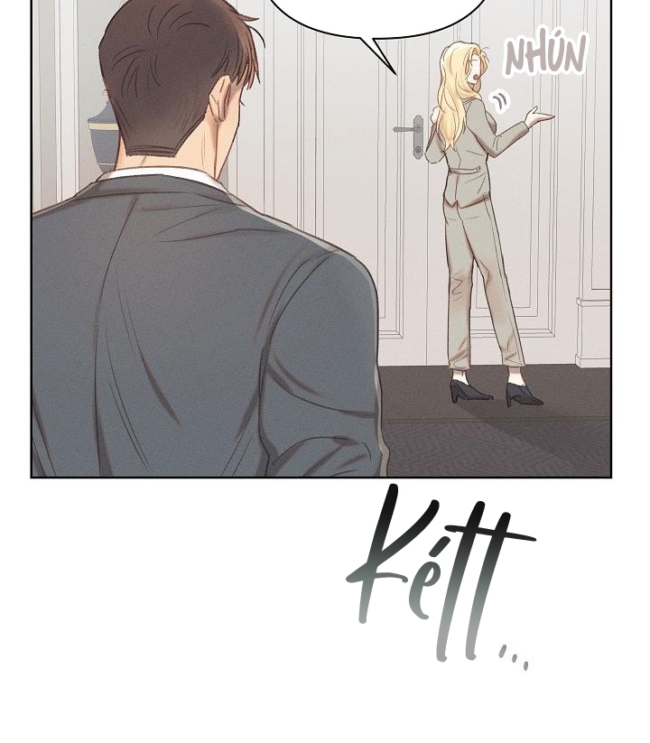 đại úy lãng mạn thân yêu của tôi chapter 5 34