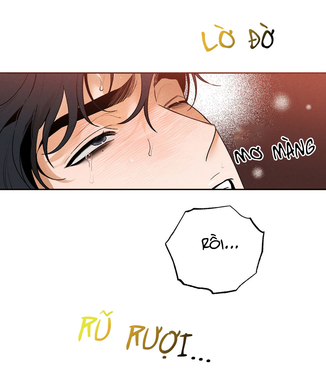 cách duy trì bí mật chapter 22 13