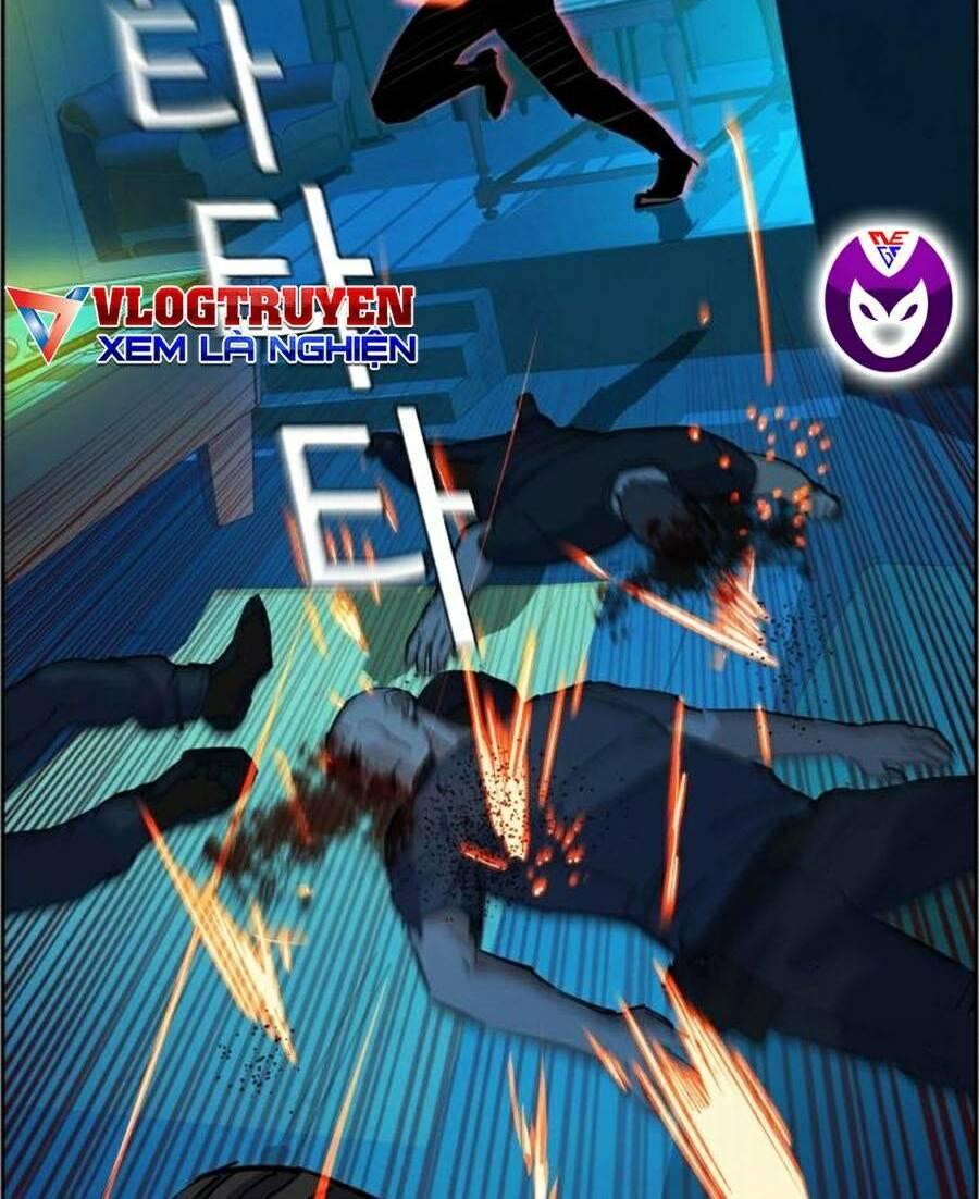 bạn học tôi là lính đánh thuê chapter 65 121