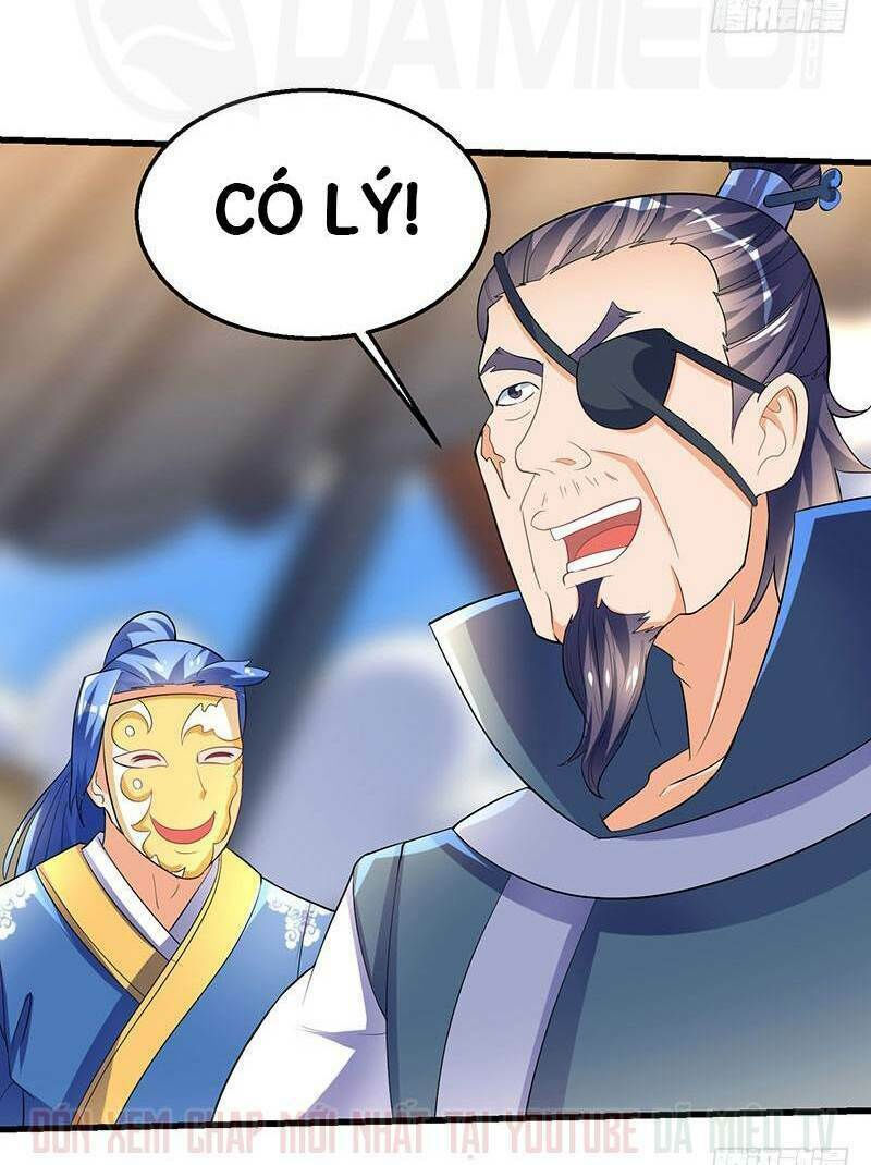 tối cường thăng cấp chapter 29 5