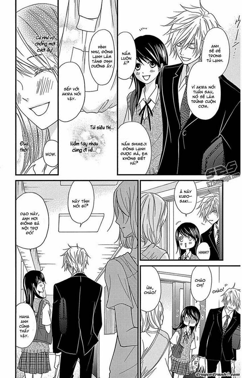 điện kích daisy chapter 75.9 22