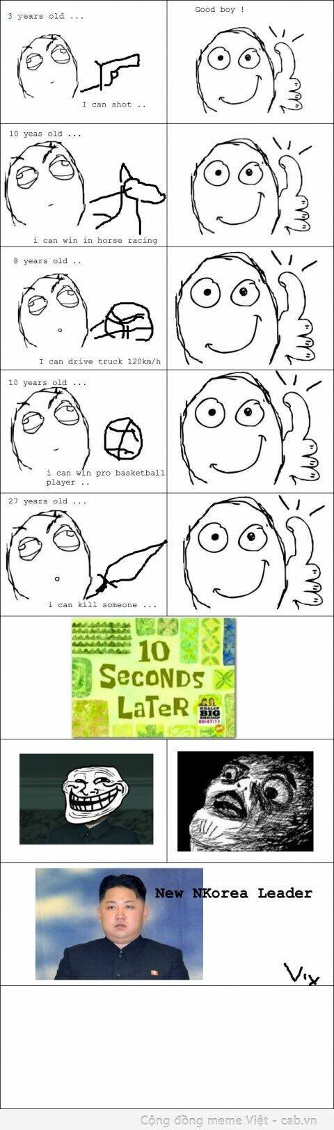 rage comic-troll chapter 12 10