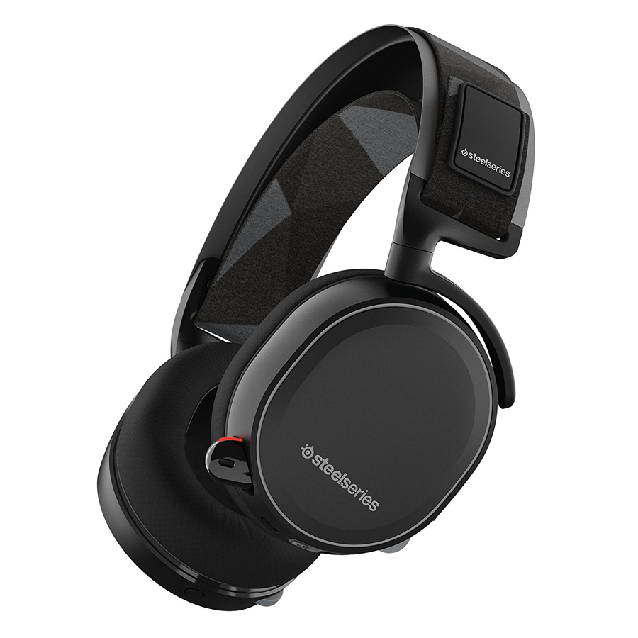 Tai Nghe Gaming SteelSeries Arctis 7 DTS.X 7.1 - Hàng Chính Hãng