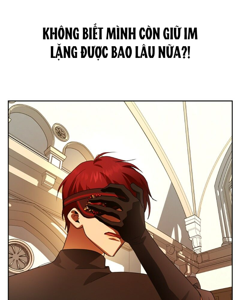 tôi muốn trở thành cô ấy dù chỉ là một ngày chapter 74 168