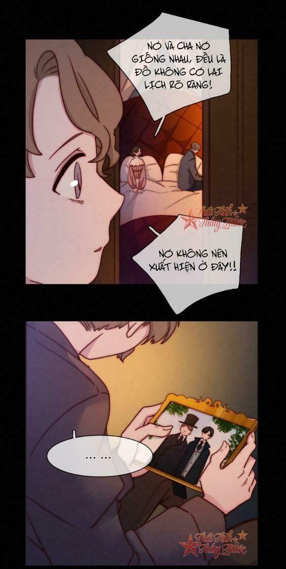 đêm tối chốn này chapter 23 3