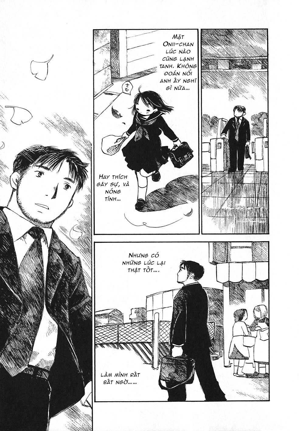 koi kaze chapter 14 19