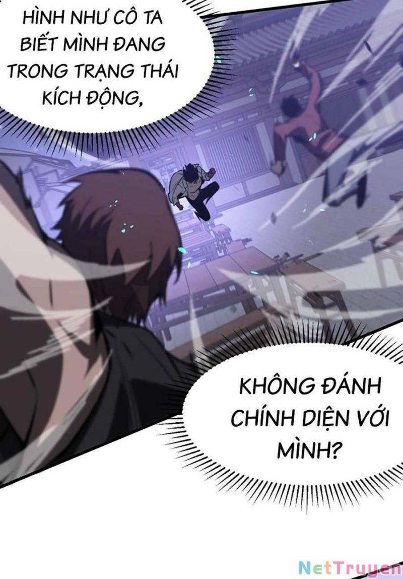 siêu tiến hóa chapter 94 20