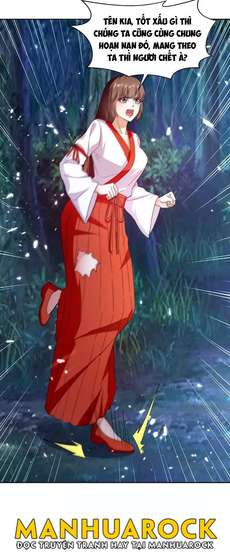 tối cường thăng cấp chapter 287 30