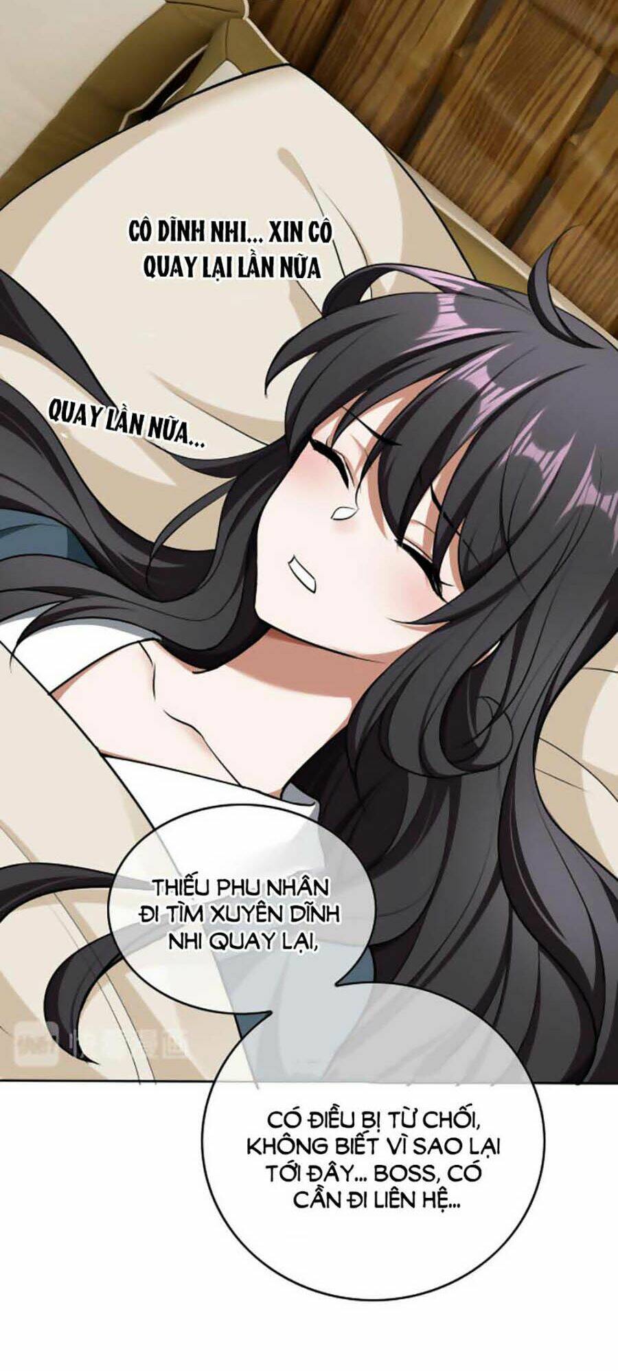 kế hoạch công lược của cô vợ gả thay chapter 53 33