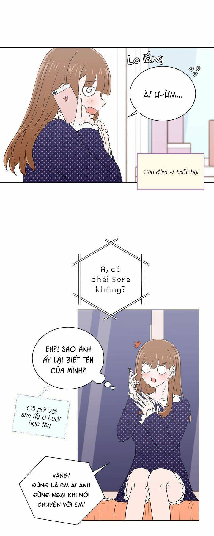 anh là định mệnh của em chapter 9 3