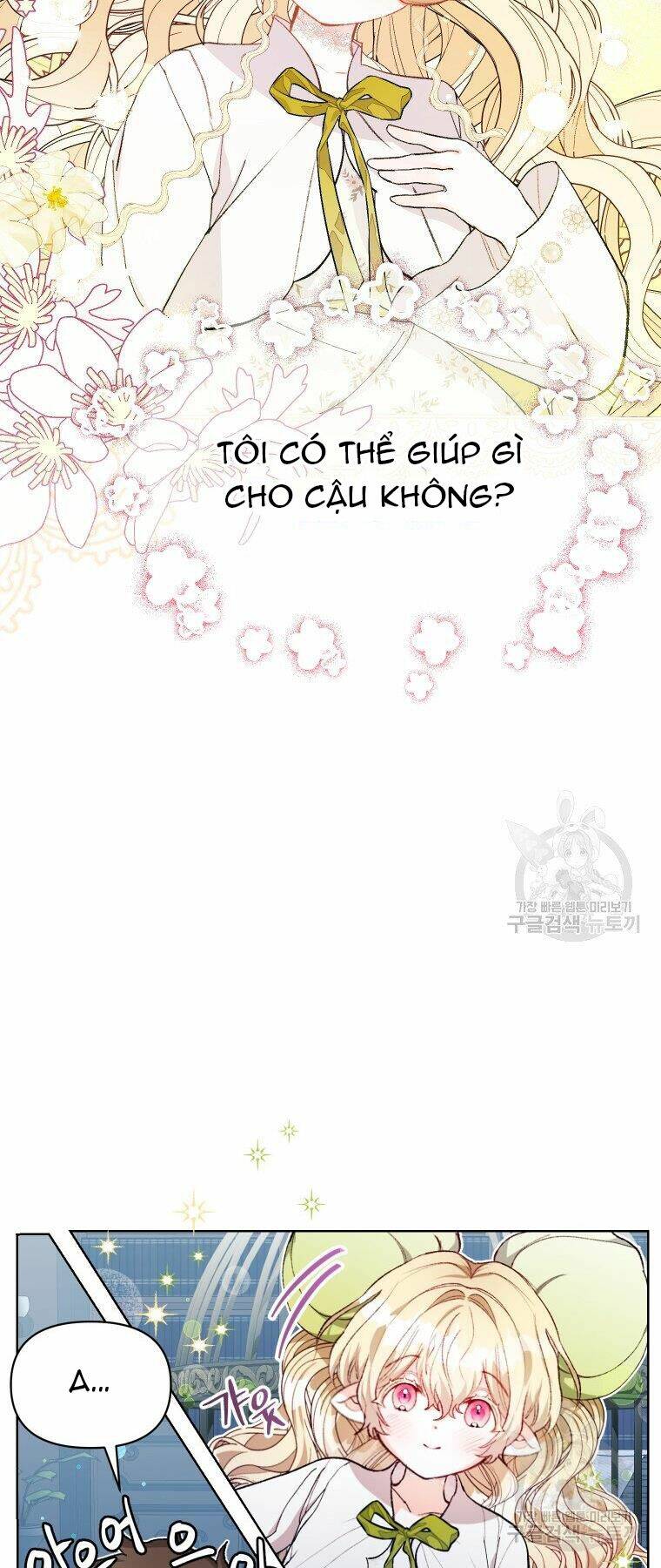 này tiểu công tước, hãy tin ở chị đi! chapter 23.1 5