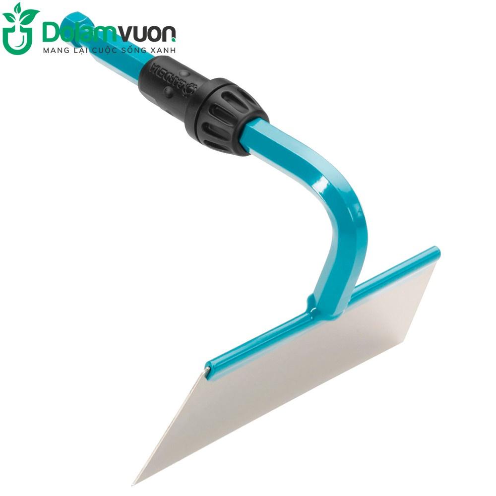 Đầu cuốc đất mini 14cm Gardena 03112-20