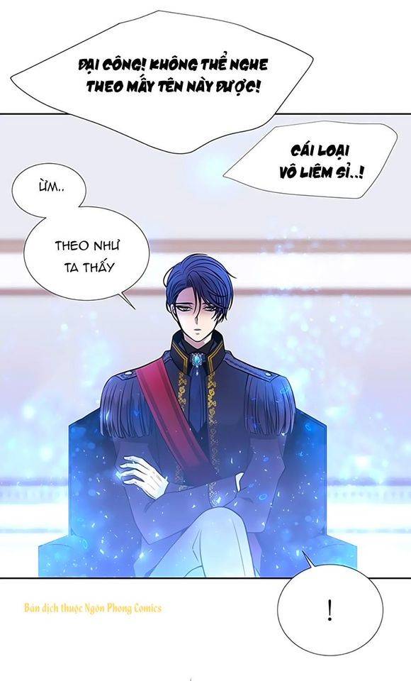 năm môn đệ của charlotte chapter 29 45