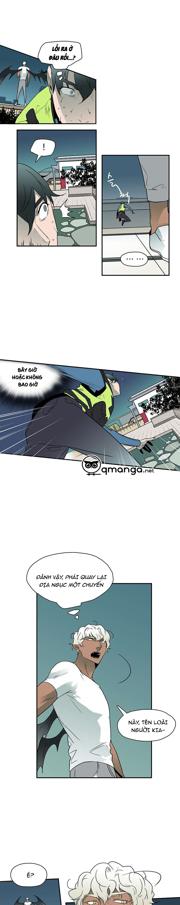 dear door chapter 6 6