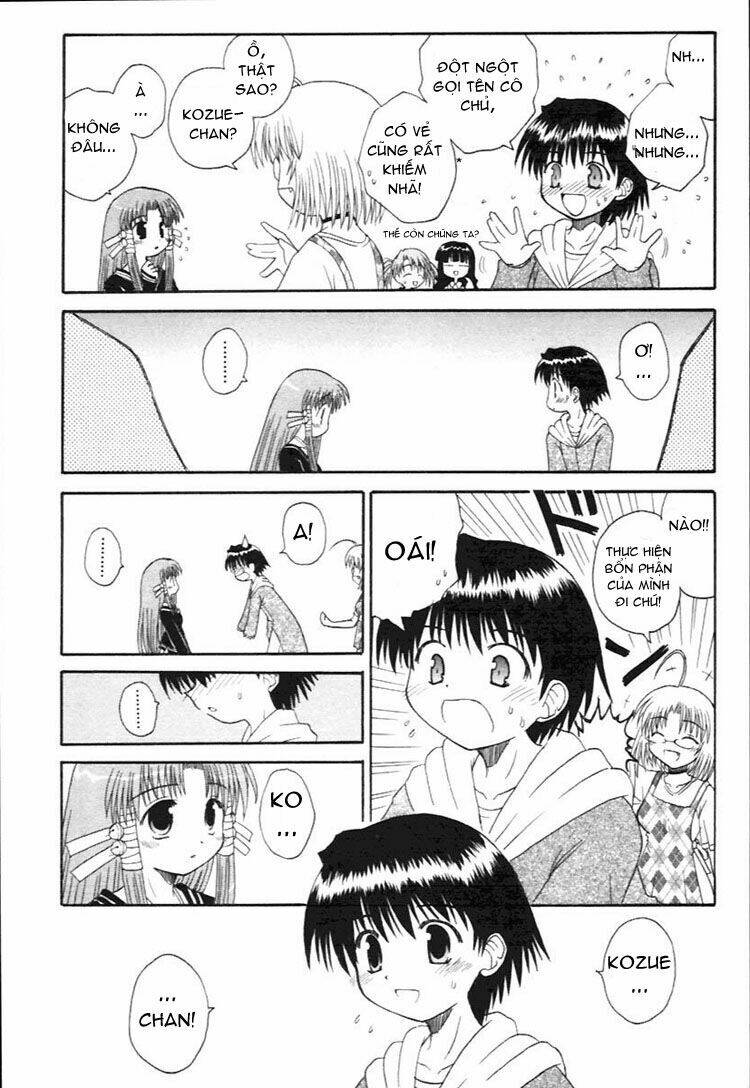 mahoraba chapter 9 30