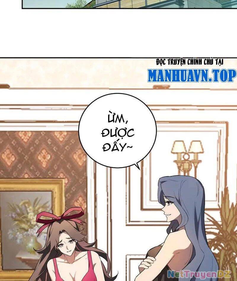 toàn dân tận thế: ta, virus quân vương chapter 38 84