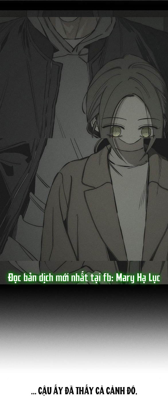 [18+] Nước Mắt Trên Đóa Hoa Tàn chapter 23.2 25