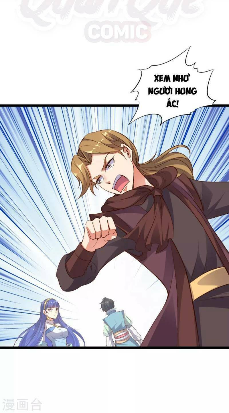 phục thiên thánh chủ chapter 13 2