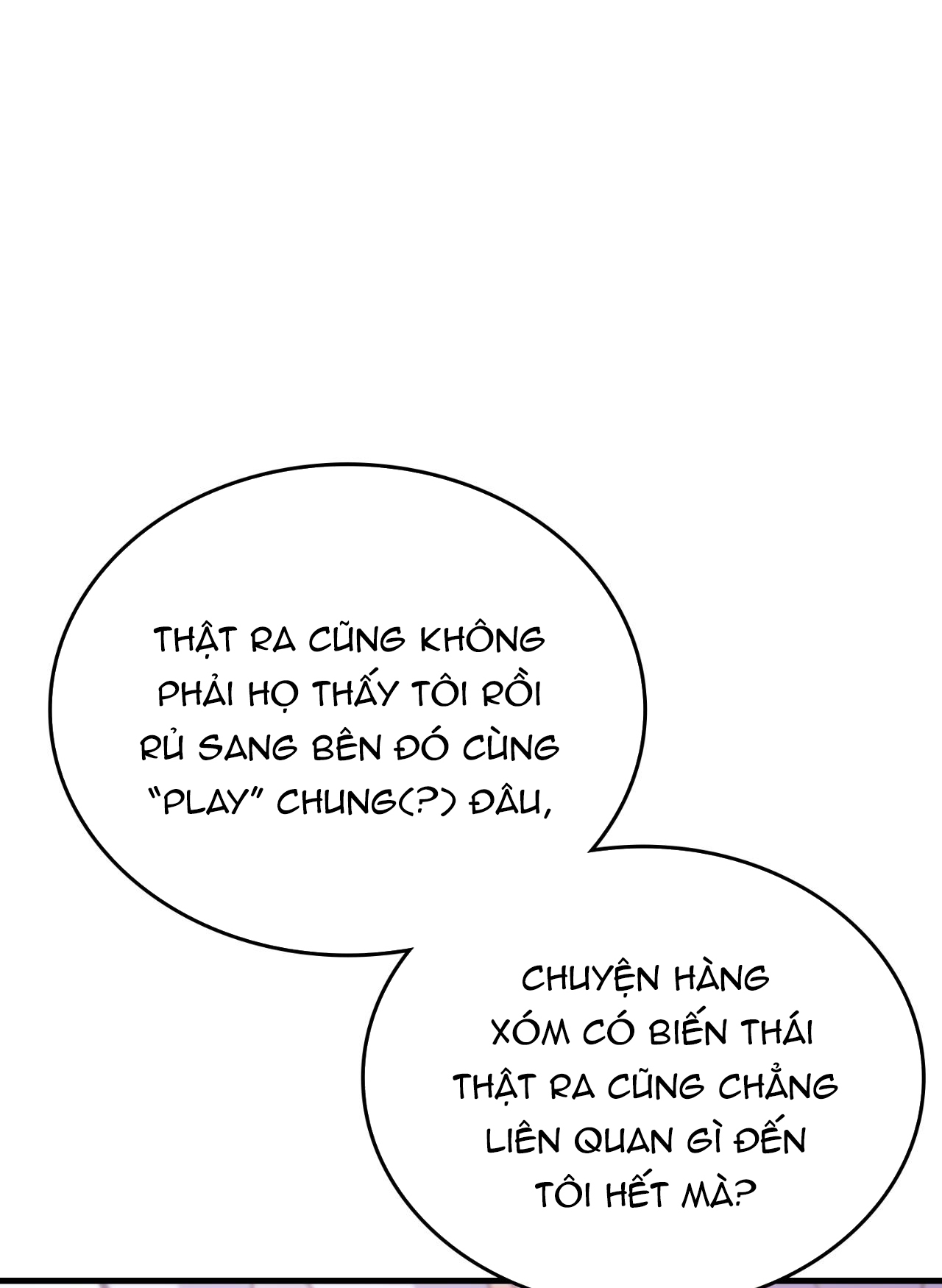 tên nhóc cùng bang hội là hàng xóm chapter 26 24