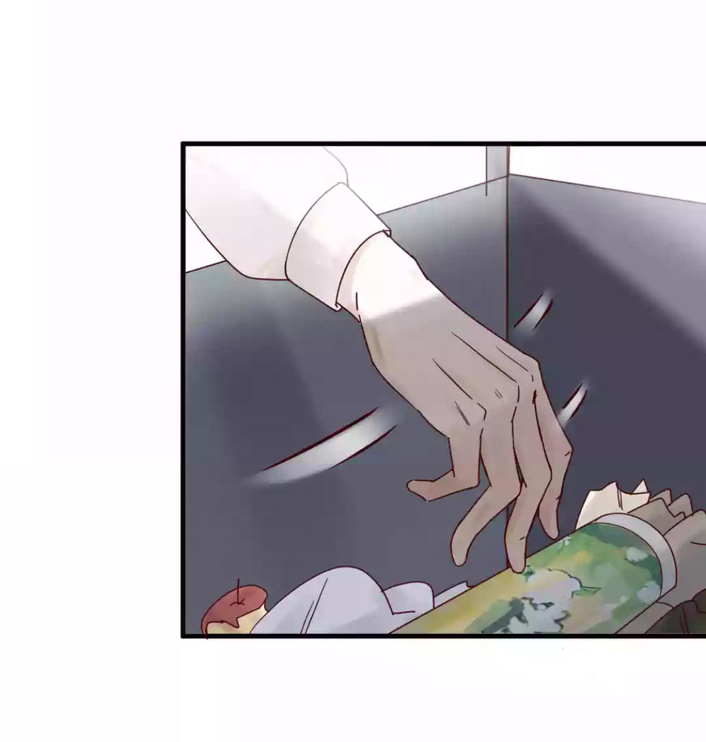 không cẩn thận vớ phải ông sếp vạn tỷ chapter 10 36