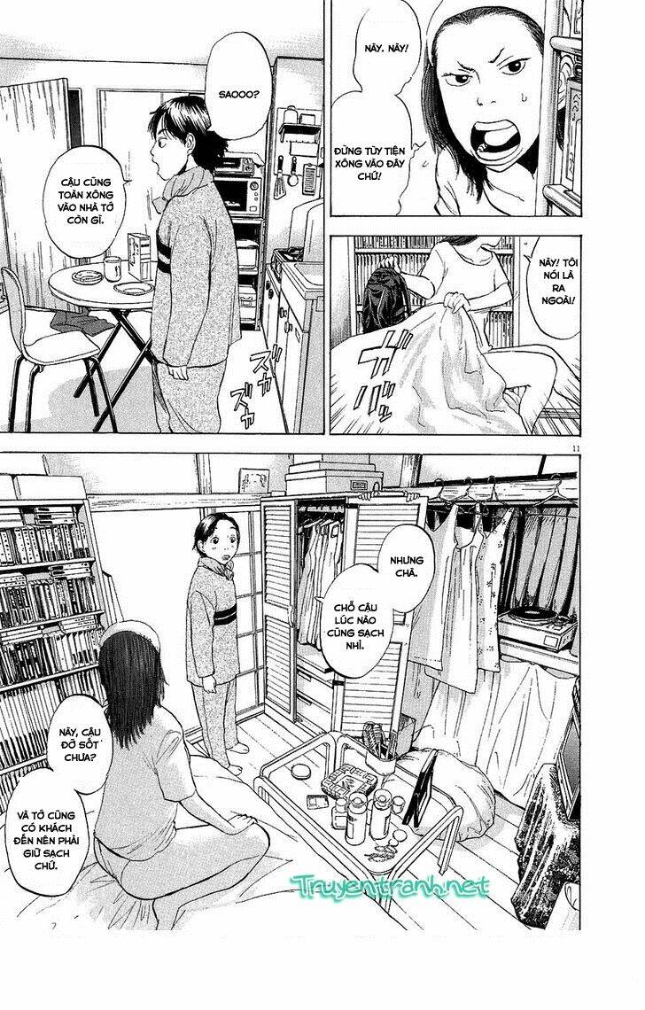 boy on the run chapter 19 11