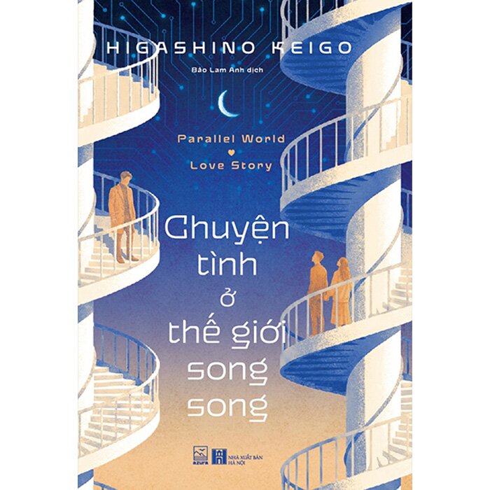 Chuyện Tình Ở Thế Giới Song Song