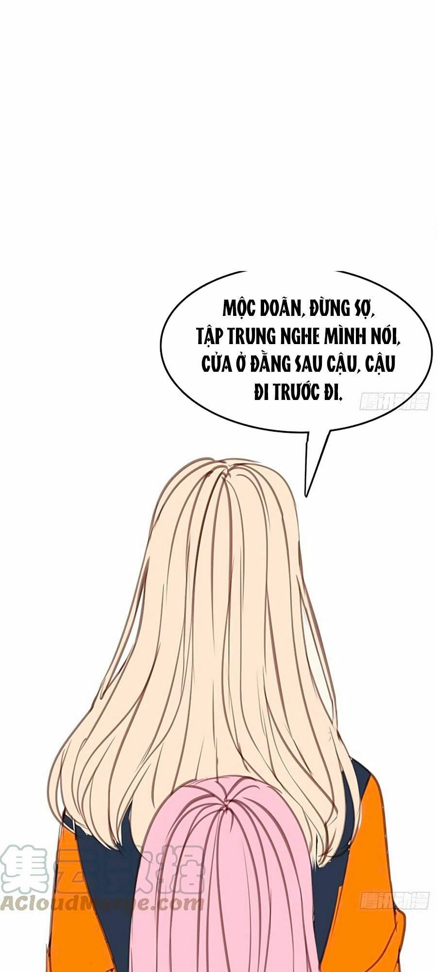 công chúa nữ vương mệnh chapter 92 37