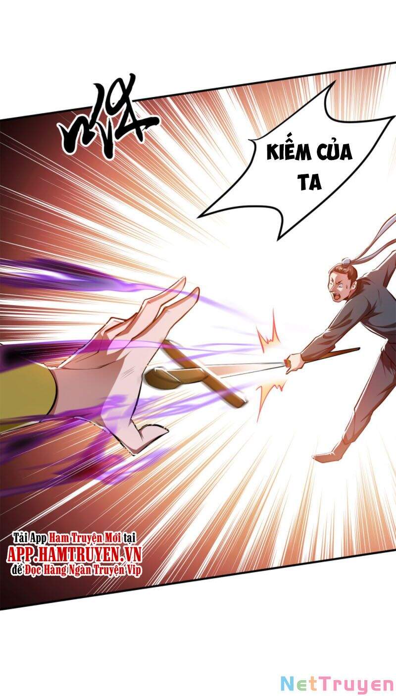 nam chính và hậu cung đều là của ta chapter 8 5