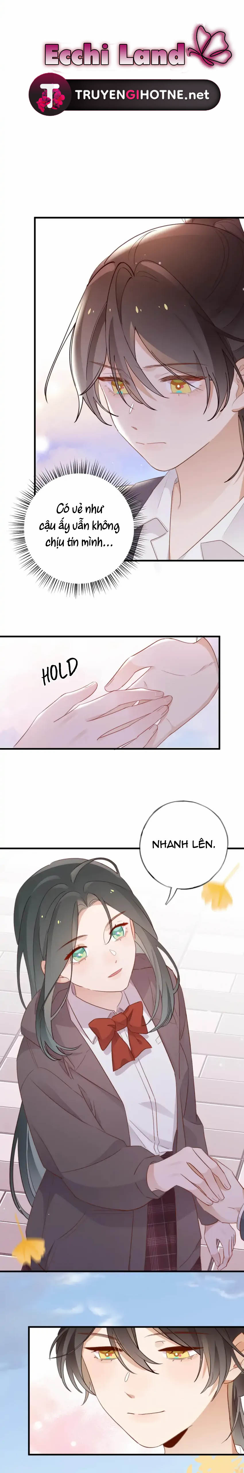 nữ chủ bạch nguyệt quang muốn chiếm hữu tôi chapter 24.1 3