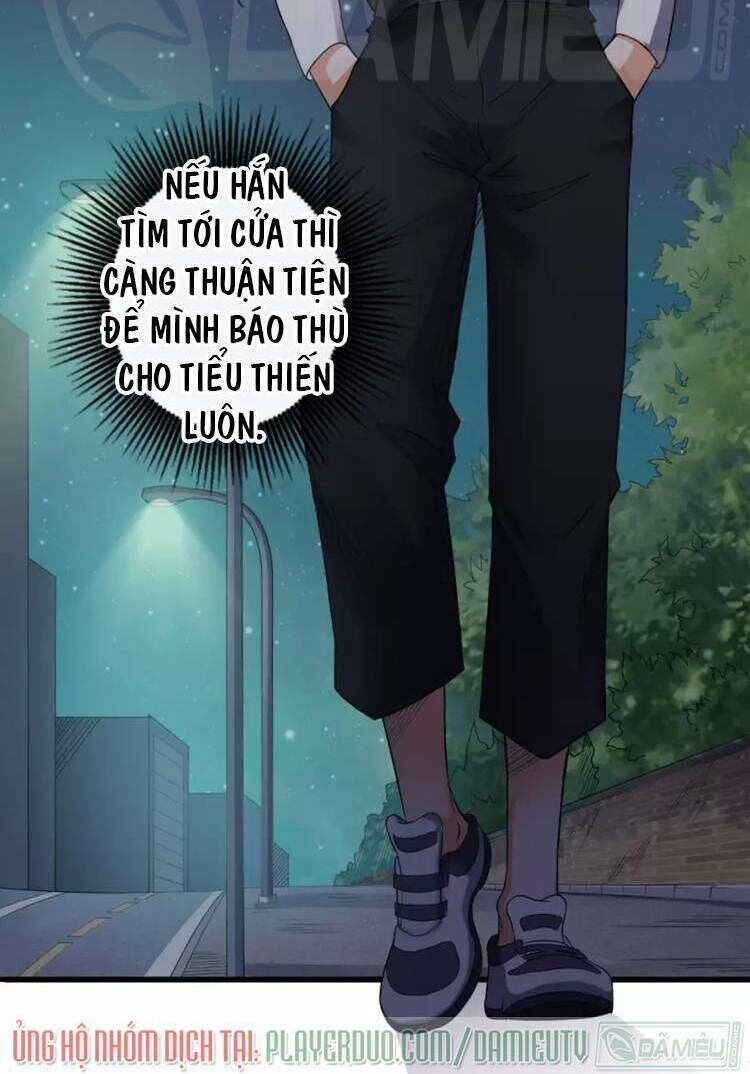 địa phủ khai phá thương chapter 75 7