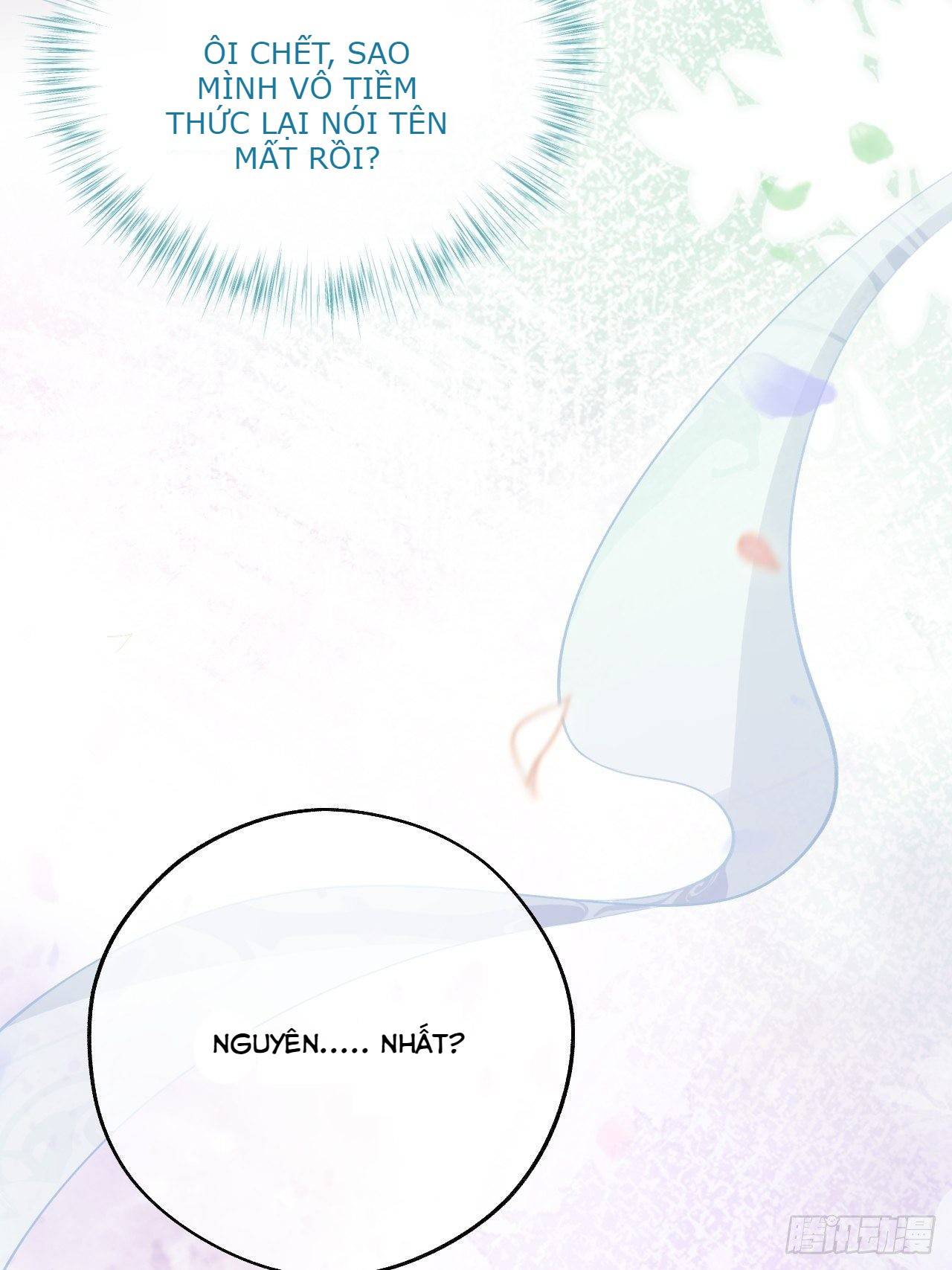 sau khi trọng sinh lại tiếp tục gặp lại người yêu cũ chapter 2 11