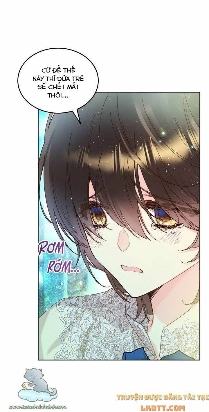 [15+] công chúa chloe chapter 87 43