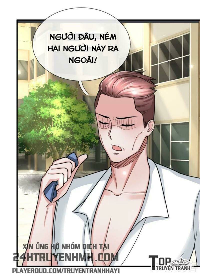 tuyệt đỉnh khí thiếu chapter 42 15