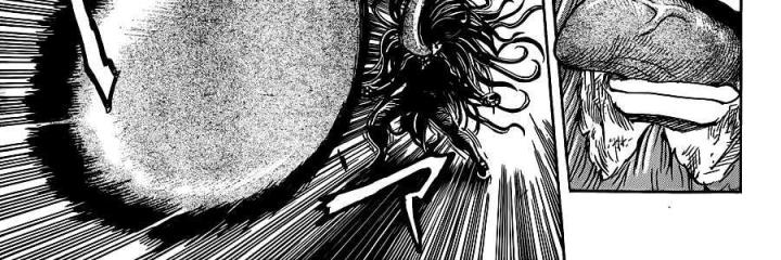 thánh tỏi sành ăn chapter 249 17