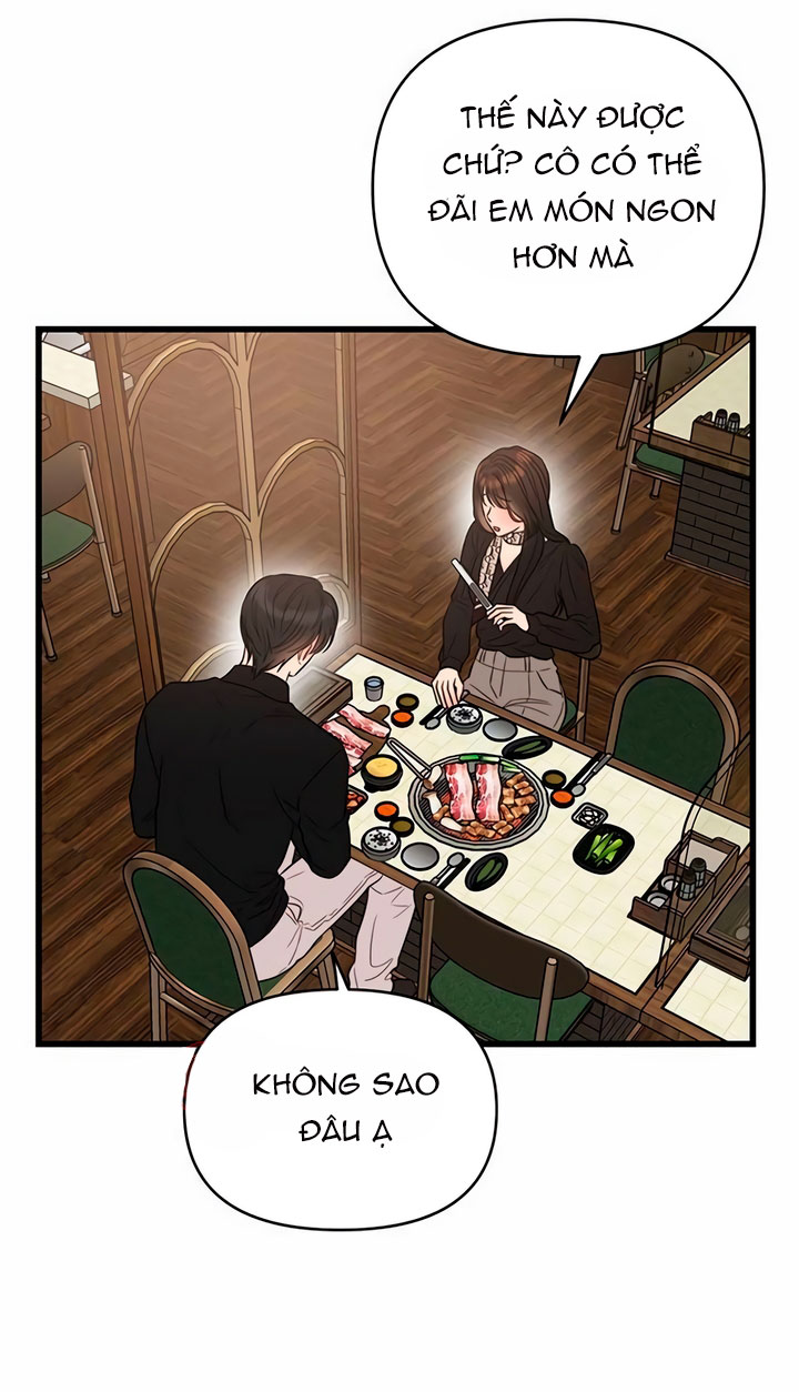 [18+] dục vọng tao nhã chapter 37.1 11