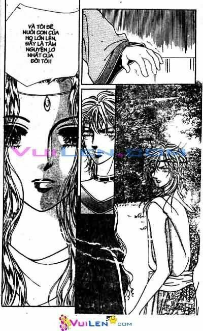 nữ hoàng biển cả chapter 10 55