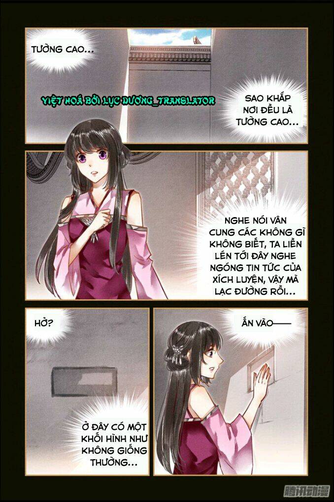 sủng phi của diêm ma chapter 29 7