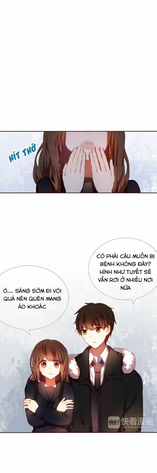 kế hoạch trái tim chapter 9 1