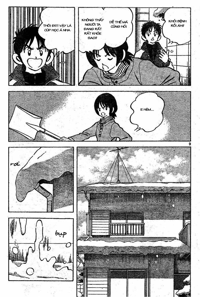 trò chơi vượt qua thử thách chapter 101 10