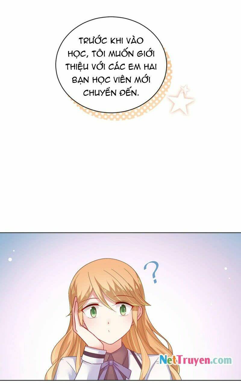 ma lạt thiên kim đẩu ác thiếu chapter 154.5 6